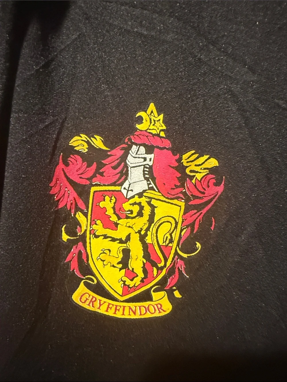 Rubies Harry Potter cape size youth large